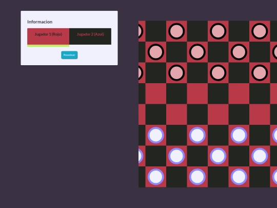 Empotrados screenshot
