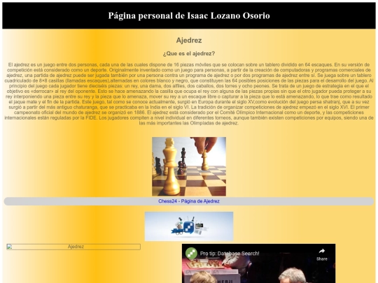 modulo2 screenshot