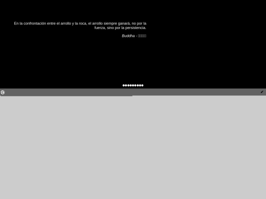 modulo8 screenshot