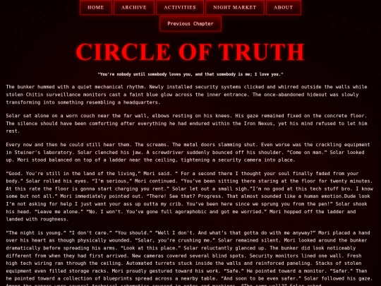ch5 screenshot