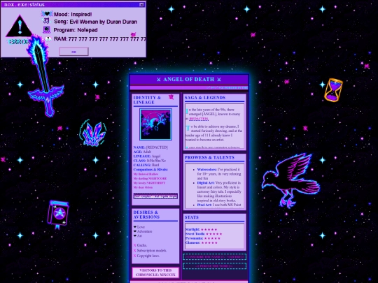 about screenshot