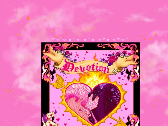 devotion screenshot