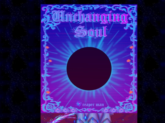 unchangingsoul screenshot