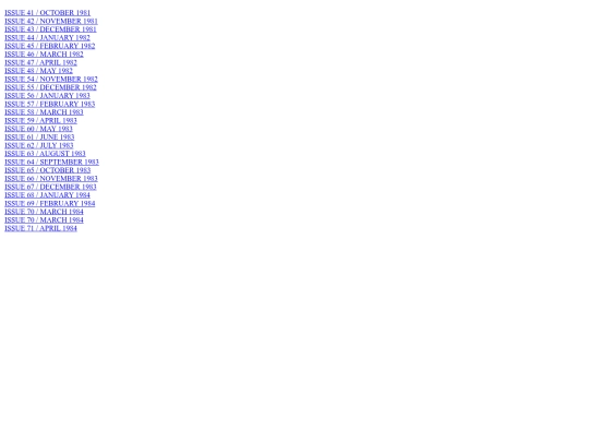 columns/fromhere screenshot