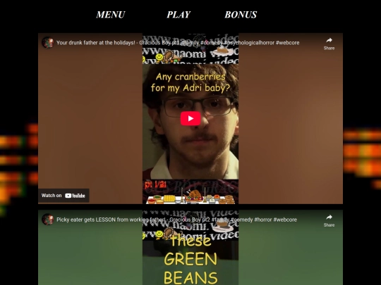 gracious-boy-watch screenshot