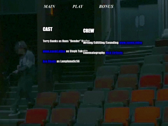 hans-on-credits screenshot