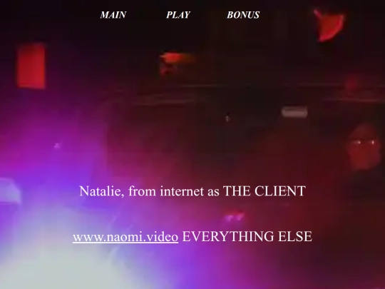 the-deal-credits screenshot