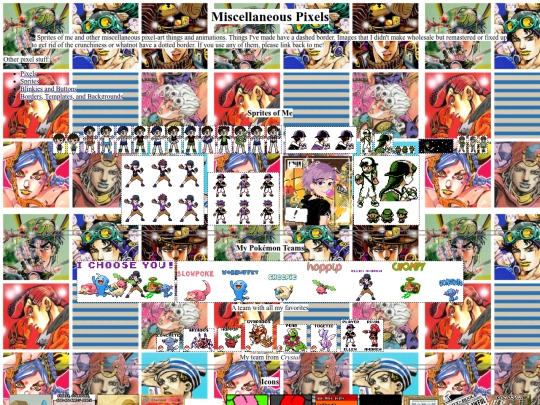 miscxels screenshot
