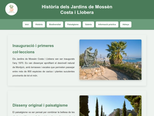 historia screenshot