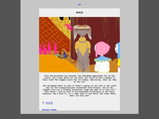 mydia/p0334 screenshot