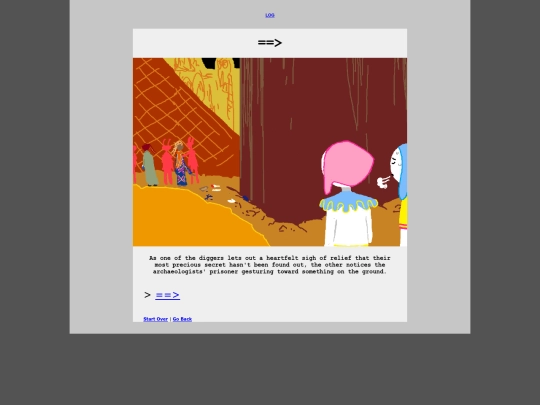 mydia/p0335 screenshot