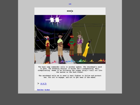 mydia/p0347 screenshot