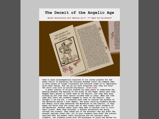 mydia/p0357-deceit-of-the-angelic-age screenshot