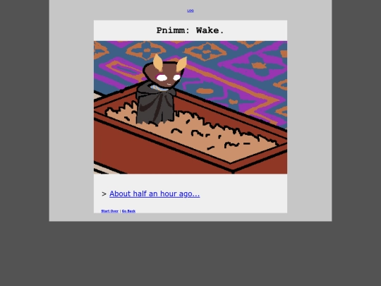 mydia/p0364 screenshot