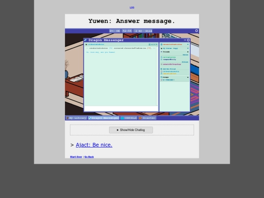 mydia/p0368 screenshot
