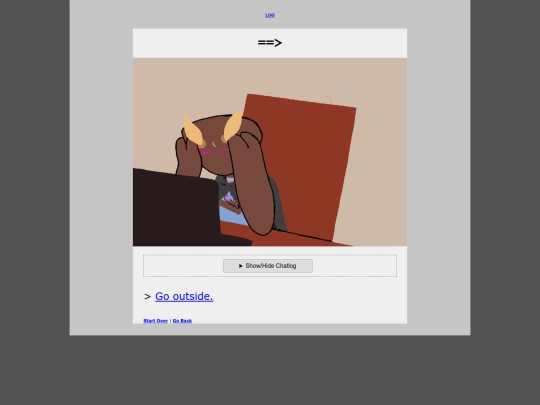 mydia/p0373 screenshot