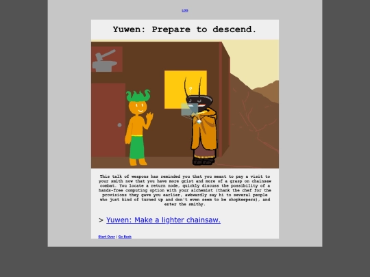mydia/p0375 screenshot