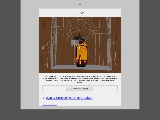 mydia/p0382 screenshot