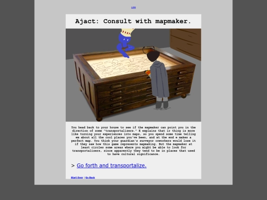 mydia/p0383 screenshot