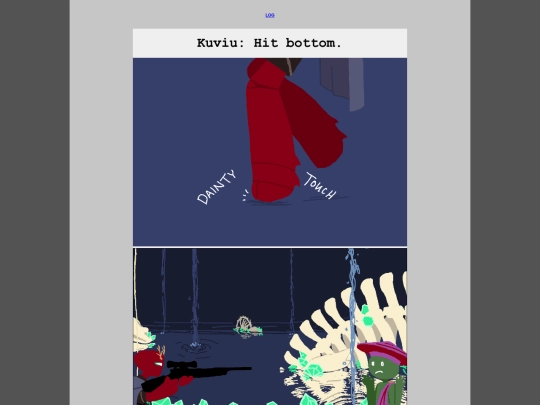 mydia/p0386 screenshot