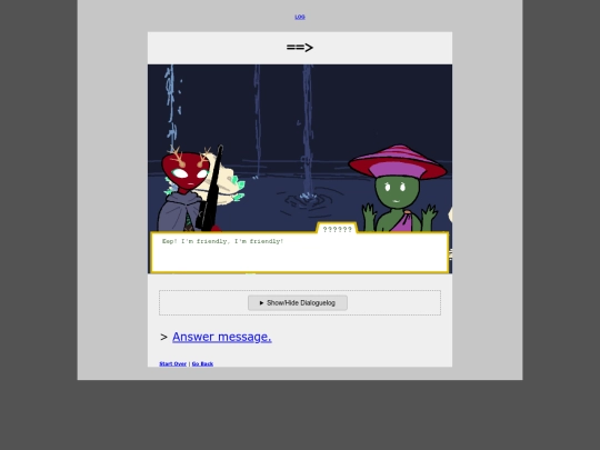 mydia/p0387 screenshot