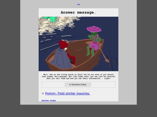 mydia/p0388 screenshot