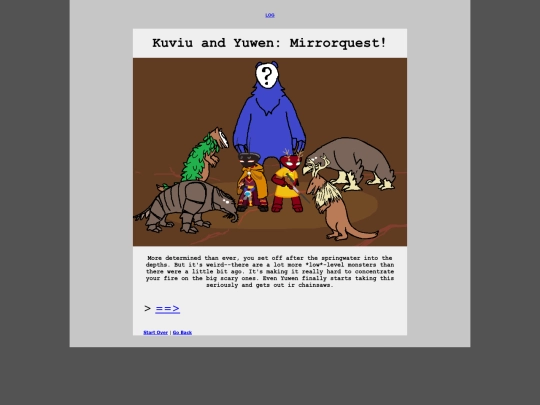 mydia/p0496 screenshot
