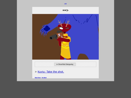 mydia/p0498 screenshot