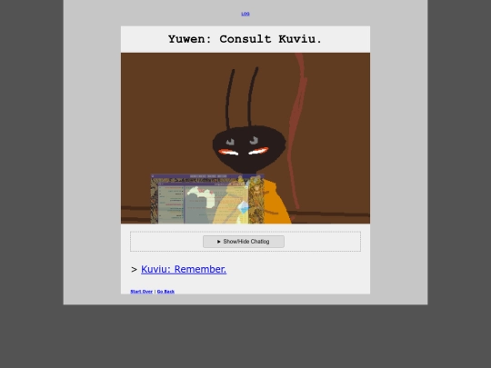 mydia/p0505 screenshot