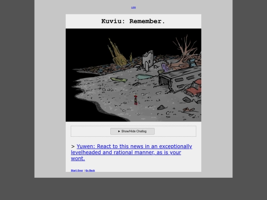 mydia/p0506 screenshot
