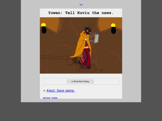 mydia/p0508 screenshot
