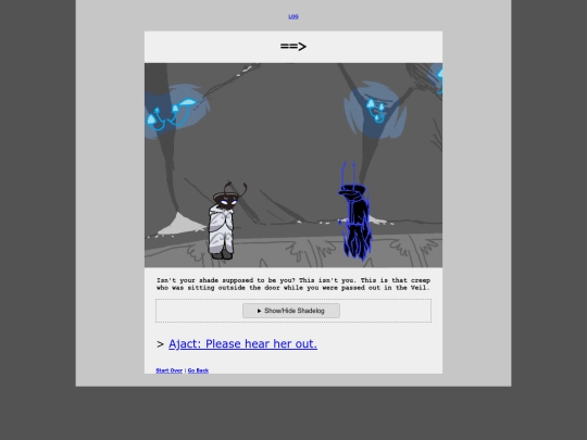 mydia/p0512 screenshot