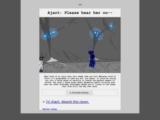 mydia/p0513 screenshot