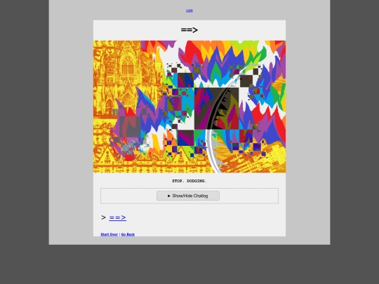 mydia/p0526 screenshot