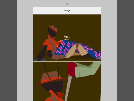 mydia/p0533 screenshot