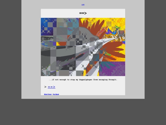 mydia/p0535 screenshot