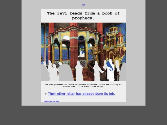 mydia/p0539 screenshot