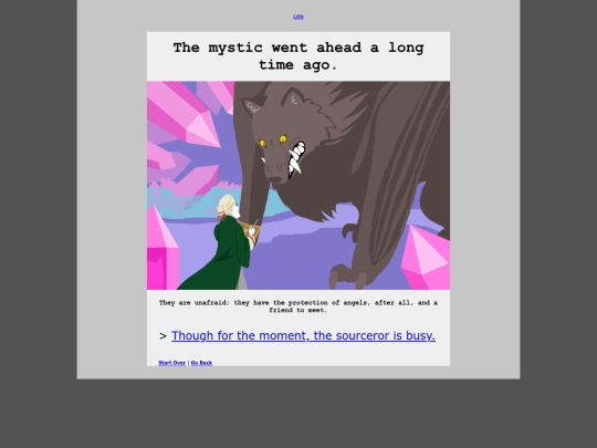 mydia/p0541 screenshot