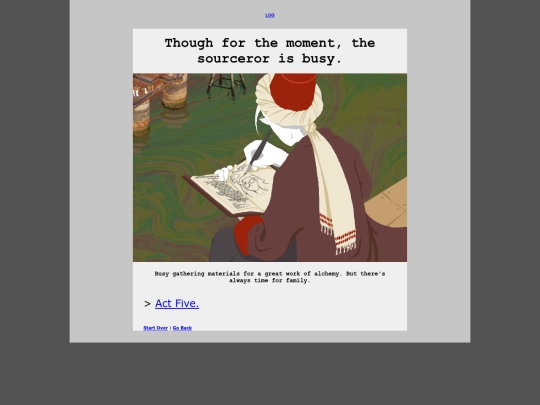 mydia/p0542 screenshot