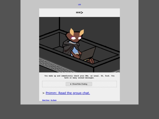 mydia/p0548 screenshot