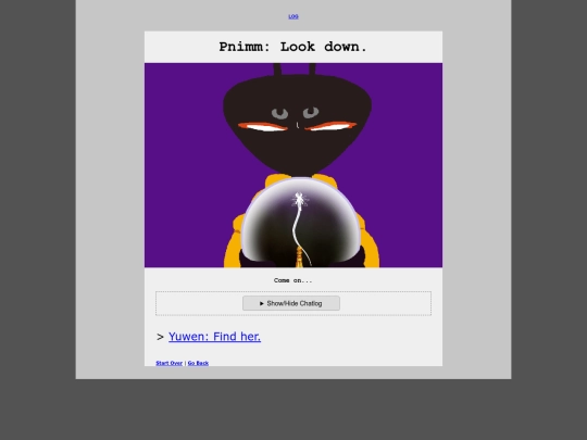 mydia/p0614 screenshot