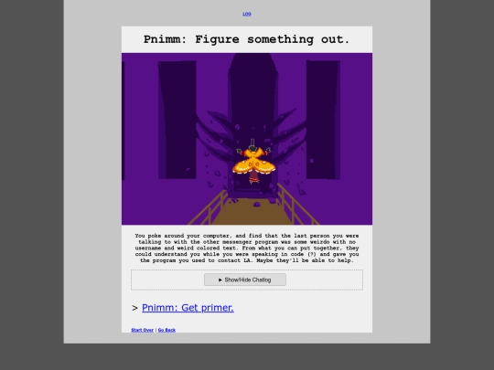 mydia/p0617 screenshot