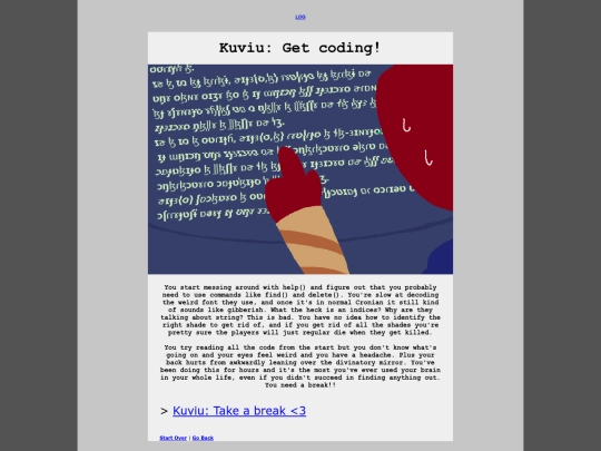 mydia/p0623 screenshot