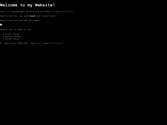 study/visart screenshot