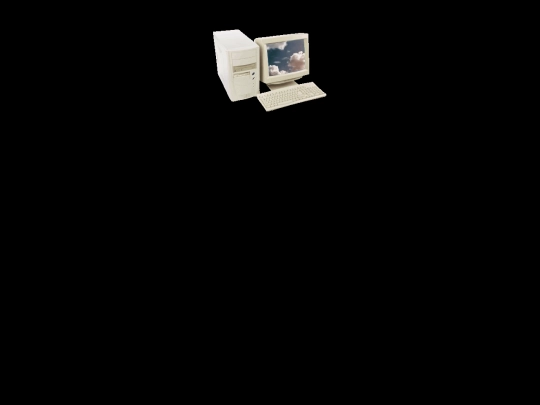 neetblog screenshot