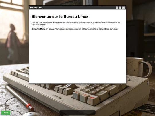 pages/linux-principal screenshot