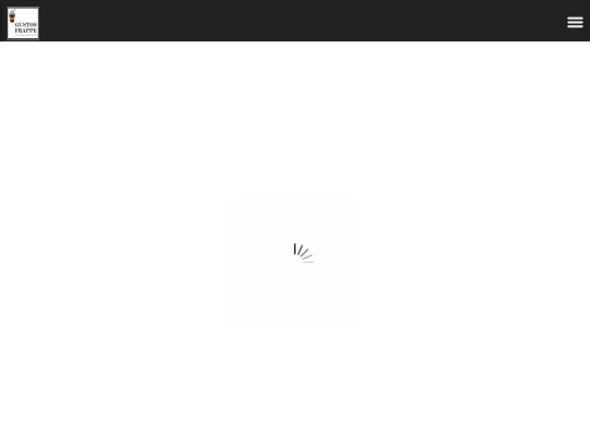 gustos frappe/productos screenshot