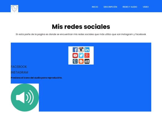 propia/redes screenshot
