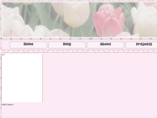 main-home screenshot