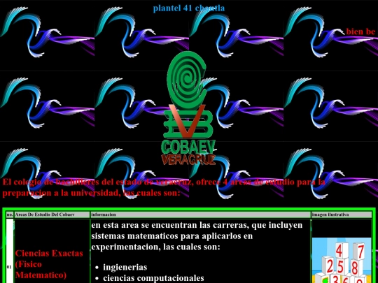 proyecto screenshot